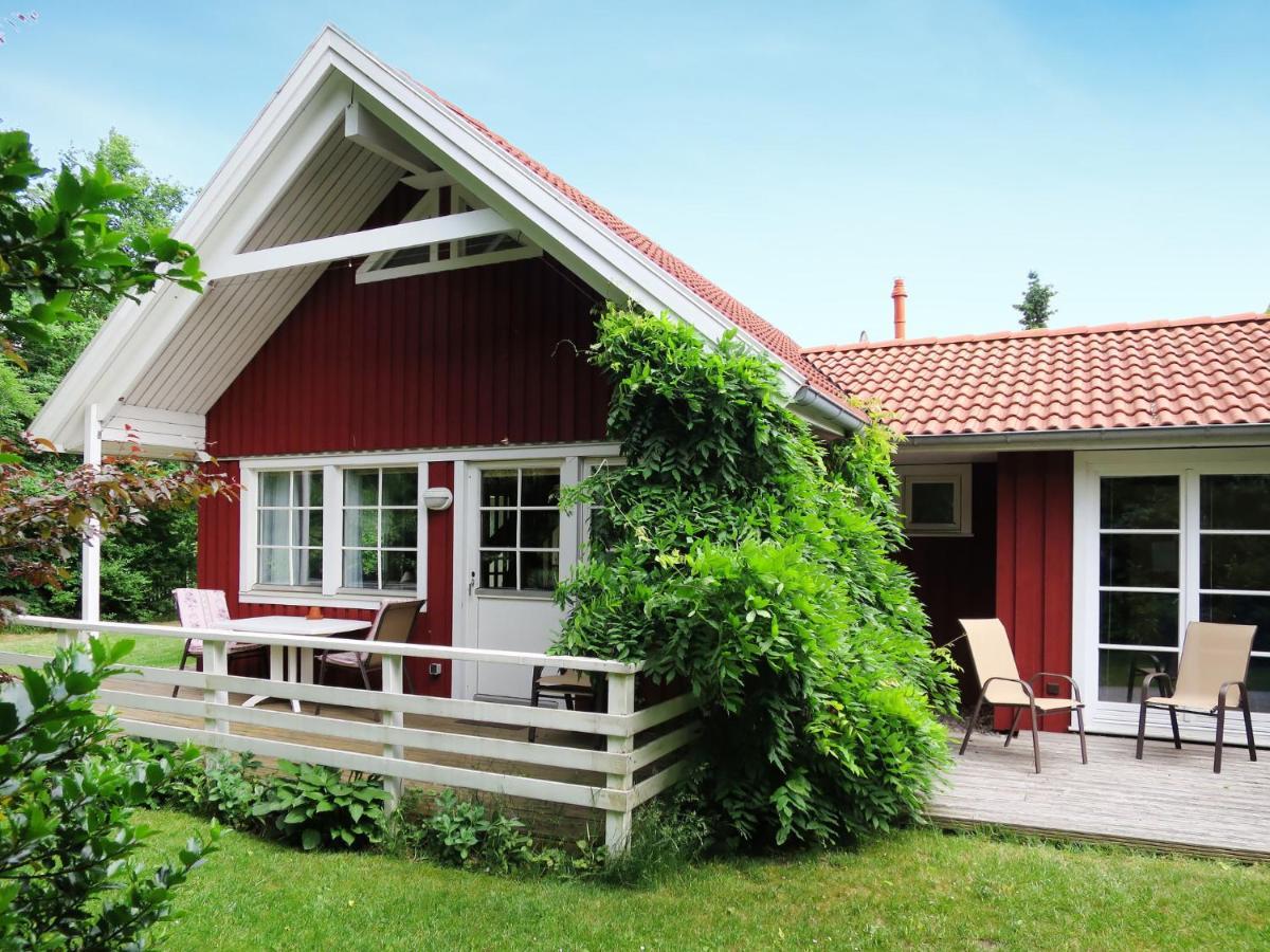 Chalet Friedrichsen I By Interhome Langenhorn Exterior foto