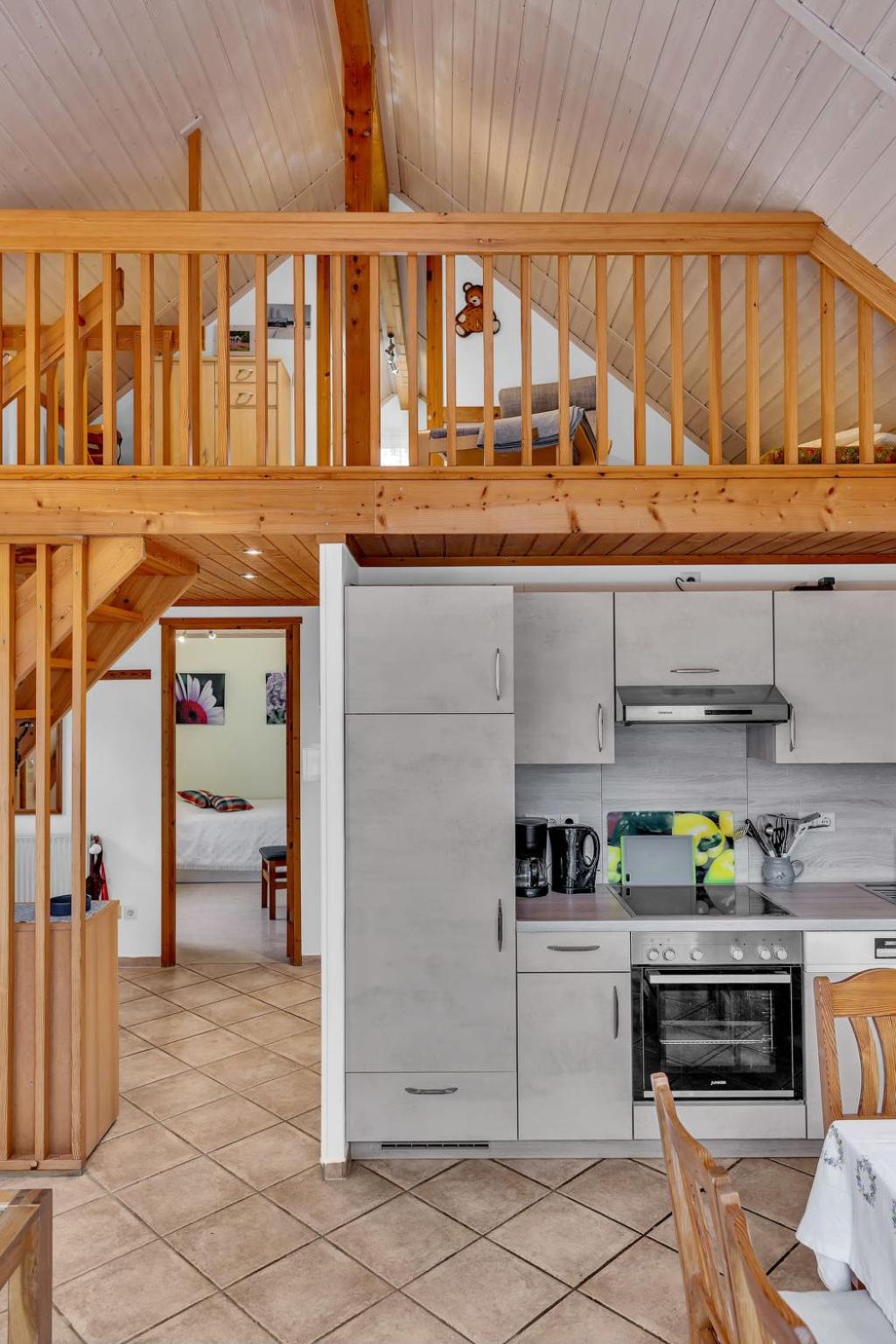 Chalet Friedrichsen I By Interhome Langenhorn Exterior foto