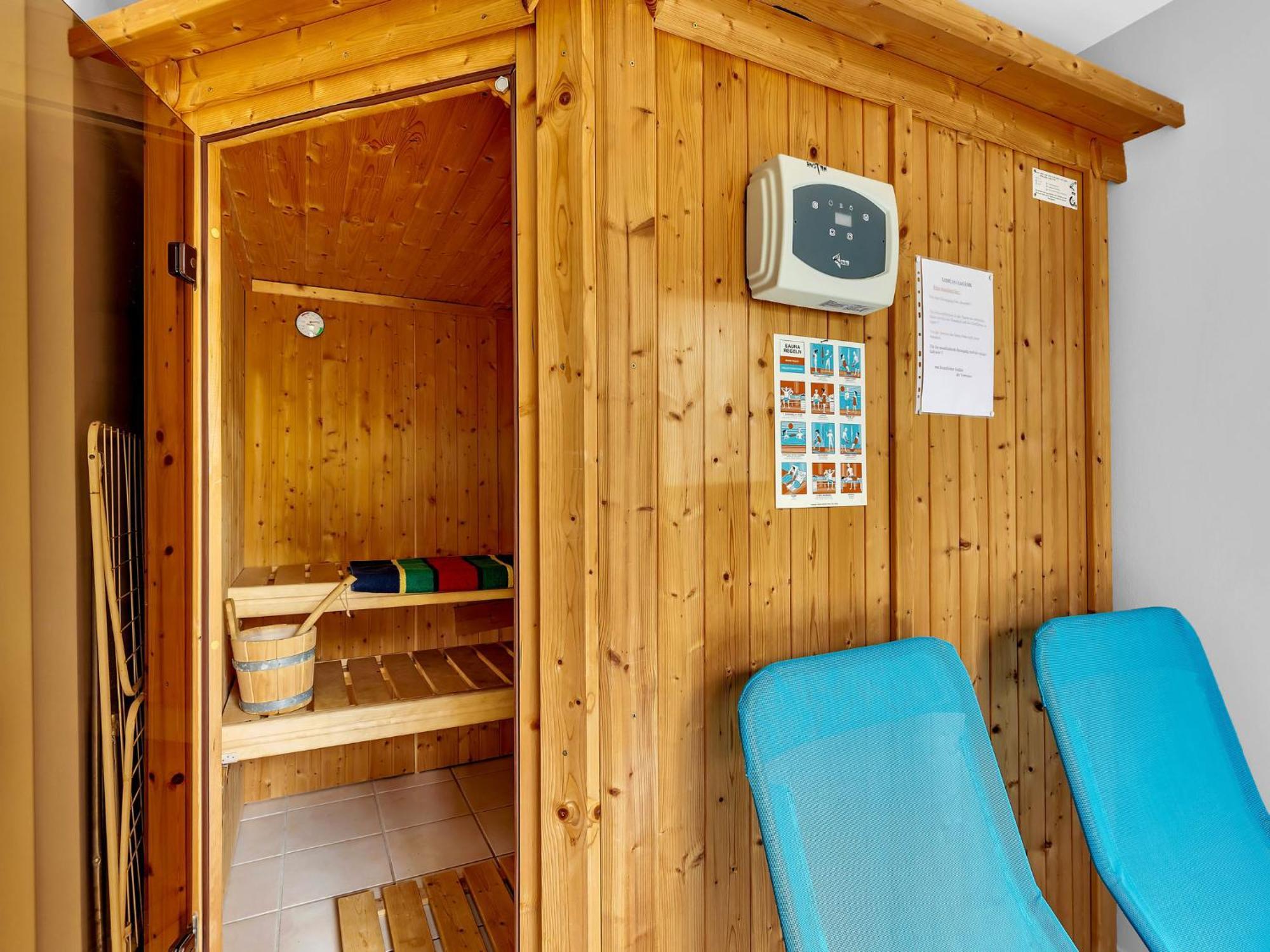 Chalet Friedrichsen I By Interhome Langenhorn Exterior foto